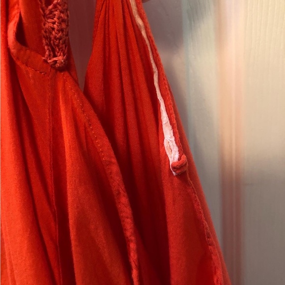 SOLD! Acacia Beach Cover Up - Picture 4 of 4